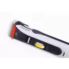 Cortapelos JATA MP373N negro plata