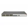 Switch gestionado FiberHome S4820-28T-X-PE-AC L2/L3 Gigabit Ethernet 24 puertos PoE