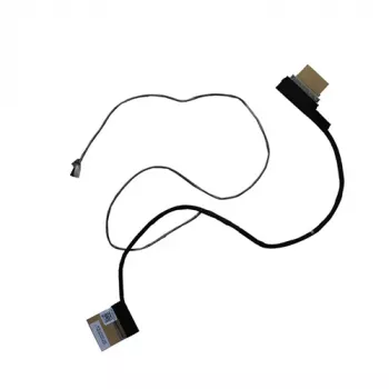 Cable de pantalla HP: Pavilion 15, 15-G, 15-R