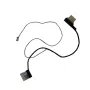 Cable de pantalla HP: Pavilion 15, 15-G, 15-R
