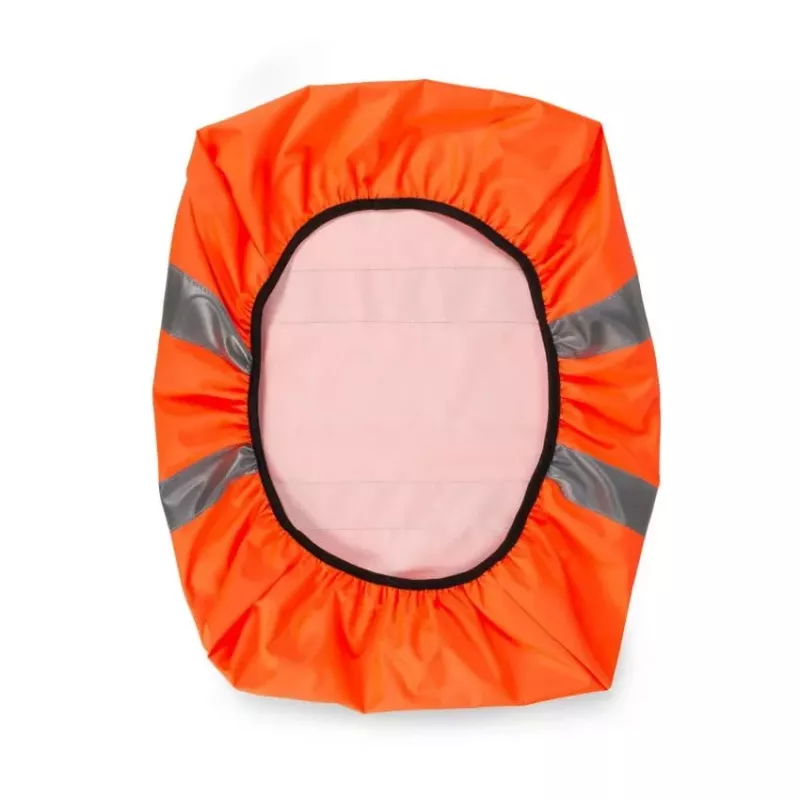 Funda de lluvia para mochila DICOTA HI-VIS P20471-11