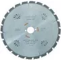Disco de sierra circular Metabo 628225000 para madera
