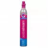 SodaStream Carbonator Gold Blanco 1L plástico 60L de capacidad