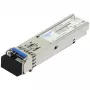 Módulo transceptor de red ALLNET ALL4761-INDU SFP mini-GBIC, fibra óptica 1000 Mbit/s, 3,3 V, plateado