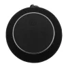 Altavoz portátil White Shark GBT-619 Idakka negro