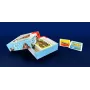 Drei Magier: Gorilla on Ice, juego de cartas