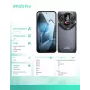 Oukitel WP200 Pro 5G 6.7 24GB/1TB DS. 8800mAh gris