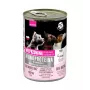 Comida húmeda para perros PetRepublic PET REPUBLIC monoproteico cerdo 400 g — receta monoproteica con cerdo