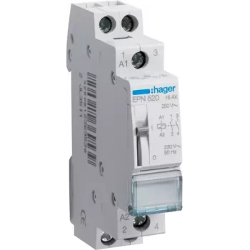 Interruptor remoto EPN520 2S 230V (EPN520)