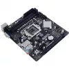 Placa base BIOSTAR H61MHV3 micro ATX, chipset Intel H61, LGA 1155, DDR3, 2x DIMM, 4x SATA II, HDMI, VGA