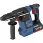 Bosch GBH 18V-26 F Professional - martillo perforador - batería - SDS-plus - 2,6 julios - 2 baterías - 18 V