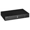 D-Link DGS-1210-08P/E Managed L2 Gigabit Ethernet (10/100/1000) Power over Ethernet (PoE) Negro