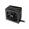 Fuente de alimentación Thermaltake Smart SE2 600W ATX semimodular, 86% de eficiencia, ventilador de 120 mm