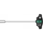 Wera 05023393001 negro