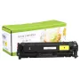 Compatible Static Control Hewlett-Packard 312A (CF382A) amarillo, 2700 páginas