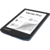 PocketBook Verse Pro e-book reader Pantalla táctil 16 GB Wi-Fi Negro, Blue