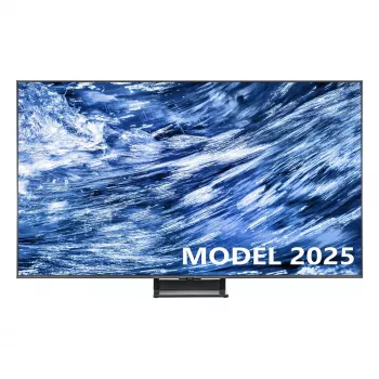 TV Samsung QE100QN80FUXXN 100 inch Neo QLED 4K Ultra HD (252 cm), Mini LED, Tizen, 3840x2160
