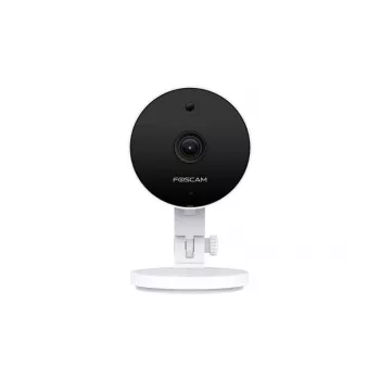 Cámara IP FOSCAM C5M 5 MPIX 3K USB-C blanca