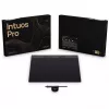 Wacom Intuos Pro Large tableta gráfica Negra 349 x 195 mm USB/Bluetooth