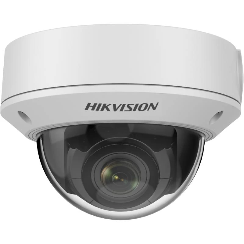 Hikvision DS-2CD1743G2-IZ cámara de seguridad IP tipo domo, 2560 x 1440, 2,8–12 mm, interior y exterior