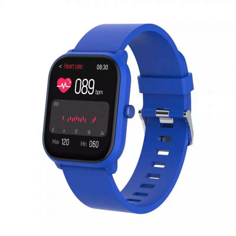 Smartwatch BT para niños Denver SWK-120BU Azul