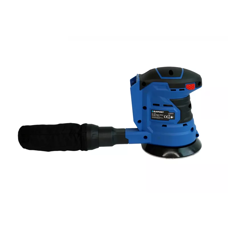 Lijadora orbital Blaupunkt CO4010 18V