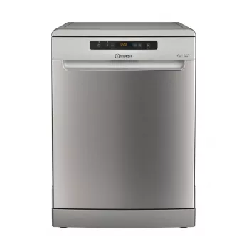 Indesit D2F HD624 AS Lavavajillas independiente 14 cubiertos