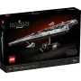 LEGO Star Wars Executor Super Star Destroyer 75356 — Set de modelo, 6034 piezas