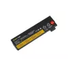 Batería Green Cell LE95 para Lenovo ThinkPad A475 P51S T470 T570 (envase dañado)