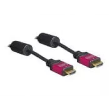 Cable HDMI DeLOCK 84333 1,8 m conector/conector HDMI Type-A