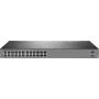 Switch de red HP Enterprise 1920S 24G 2SFP PoE+ 370W