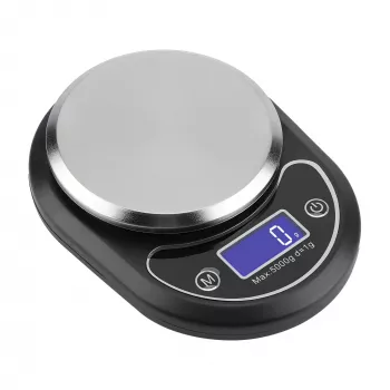 Báscula de cocina Extralink Home K4, 5 kg