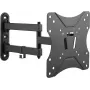 Soporte de pared para TV LogiLink BP0008 106,7 cm (42