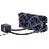 Refrigeración líquida todo en uno Alphacool 11729