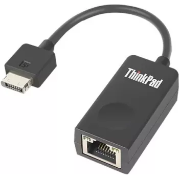 Lenovo adaptador de red RJ45 FRU01YU027 – adaptador RJ45 para dispositivos Lenovo