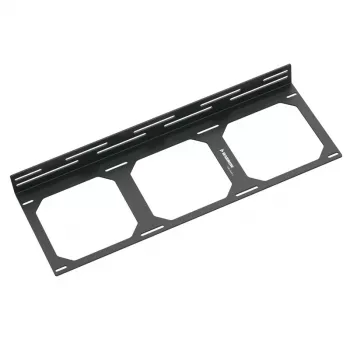 Soporte para radiador de 360 mm Barrow TCBJ360-L – montaje externo