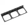 Soporte para radiador de 360 mm Barrow TCBJ360-L – montaje externo