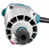 Fresadora y recortadora eléctrica 710W Makita RT0702C
