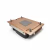 Dynatron A45 servidor negro