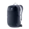 Mochila de senderismo Deuter Speed Lite 17L negra deporte unisex