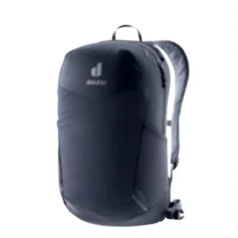 Mochila de senderismo Deuter Speed Lite 17L negra deporte unisex