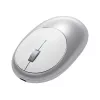 Ratón Satechi M1 ST-ABTCMS Bluetooth óptico