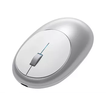 Ratón Satechi M1 ST-ABTCMS Bluetooth óptico