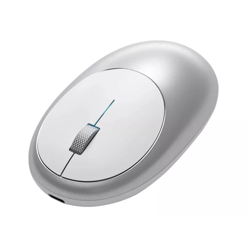 Ratón Satechi M1 ST-ABTCMS Bluetooth óptico