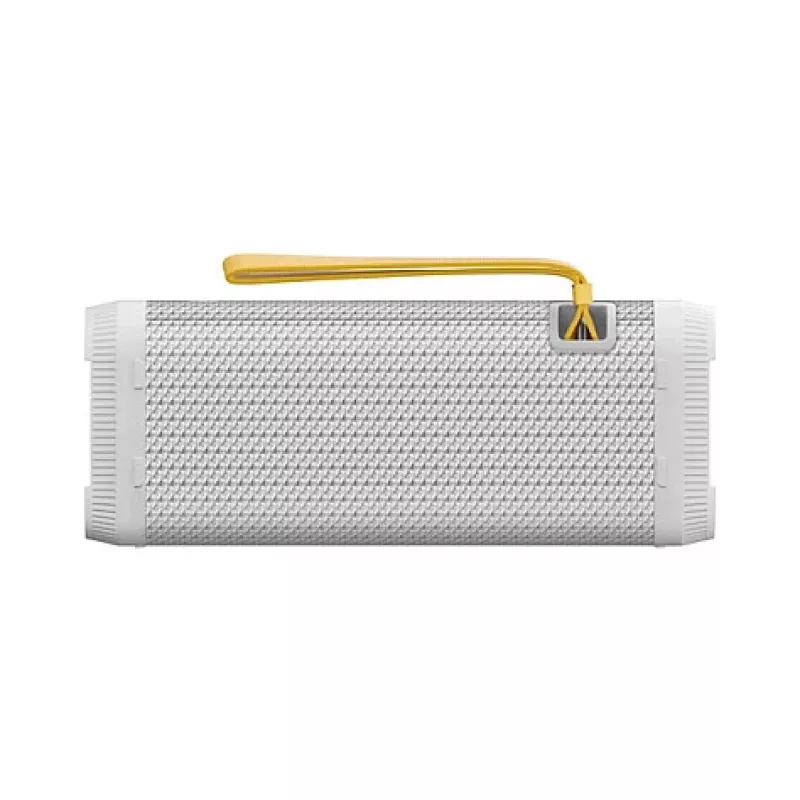 Sistema de altavoces portátil 2.1 Philips TAS2000W/00 — 10 W RMS, Bluetooth, IPX5, blanco