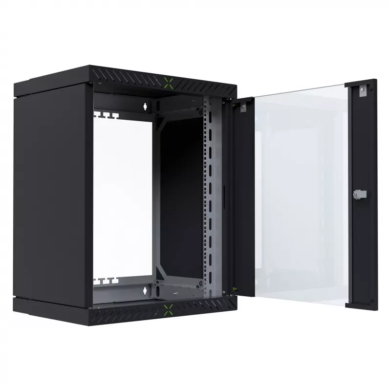 EFB Elektronik Armario de pared 19