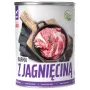 TUF TUF Lamb food - Comida húmeda para perros - 800 g