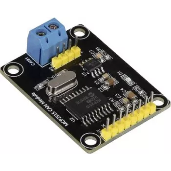 DEBO CAN Módulo - placas de desarrollo - módulo CAN (SBC-CAN01)