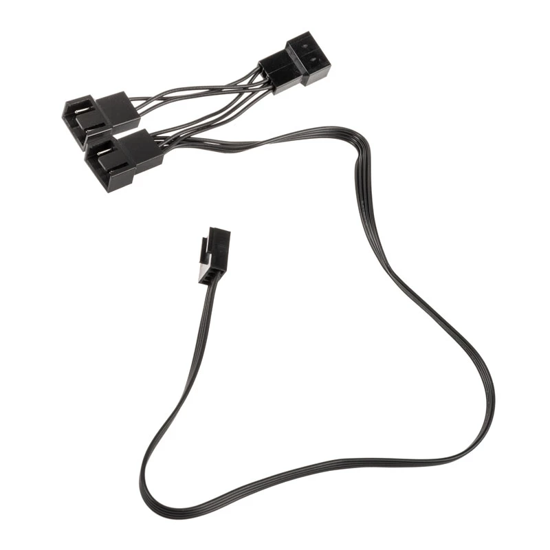 Kolink PGW-AC-KOL-048 cable divisor PWM para ventiladores 1 a 3, 35 cm
