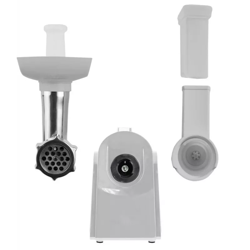 Picadora de carne / cortador de verduras ESPERANZA RISSOLE 2200W EKM034